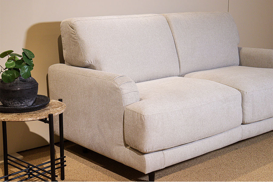 Kingdom - 2 Seater Sofa Bed