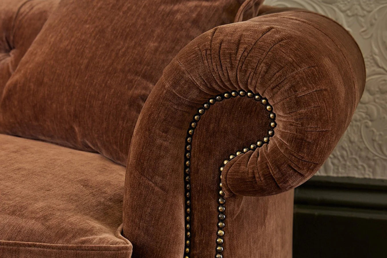 Tetrad - Knightsbridge Snuggler