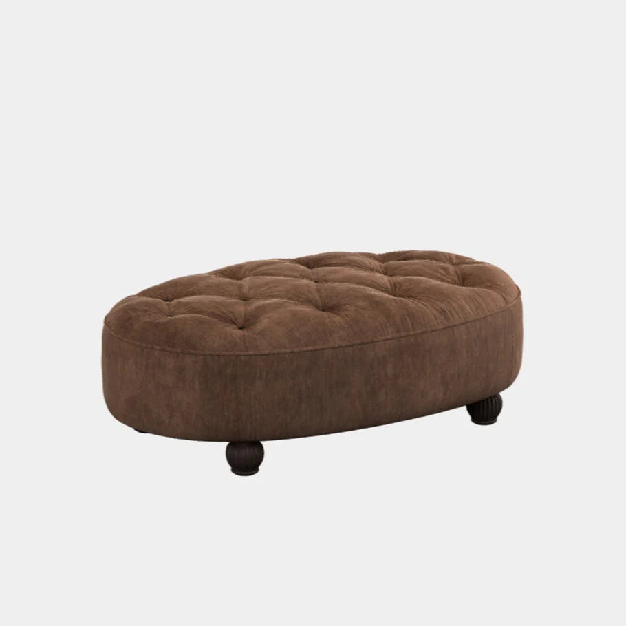 Tetrad - Knightsbridge Oval Stool