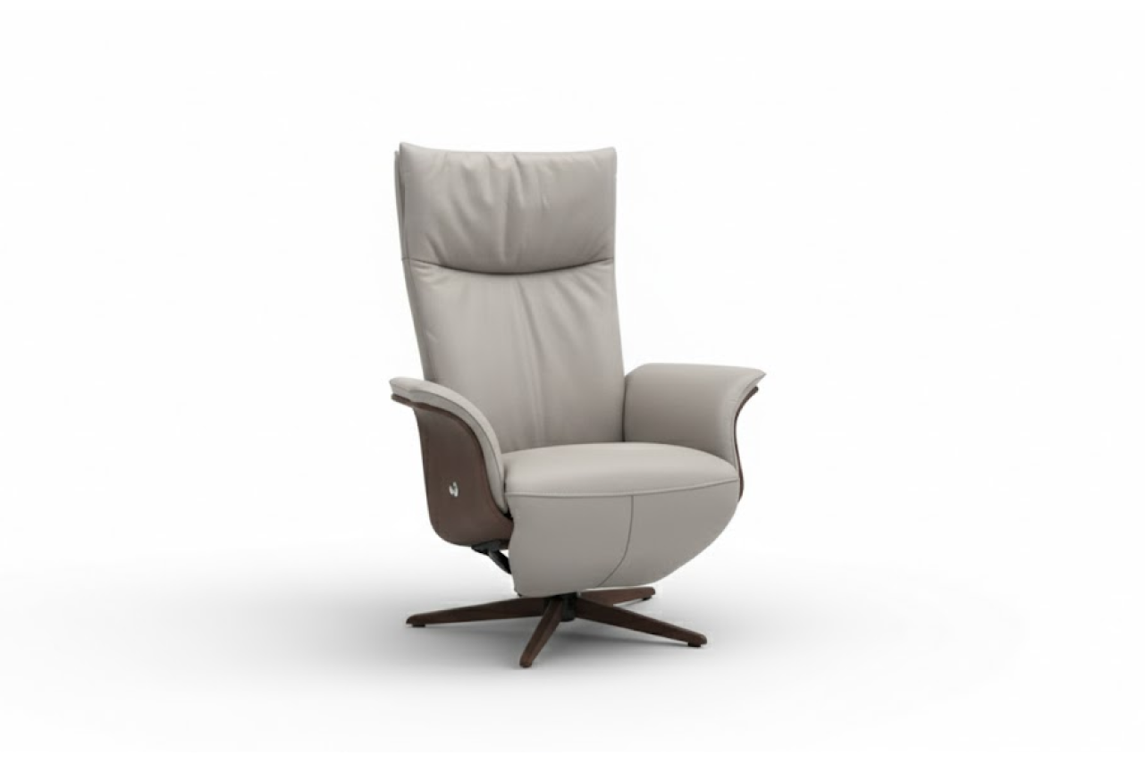 Hjort Knudsen - Superior 8004 Electric Recliner