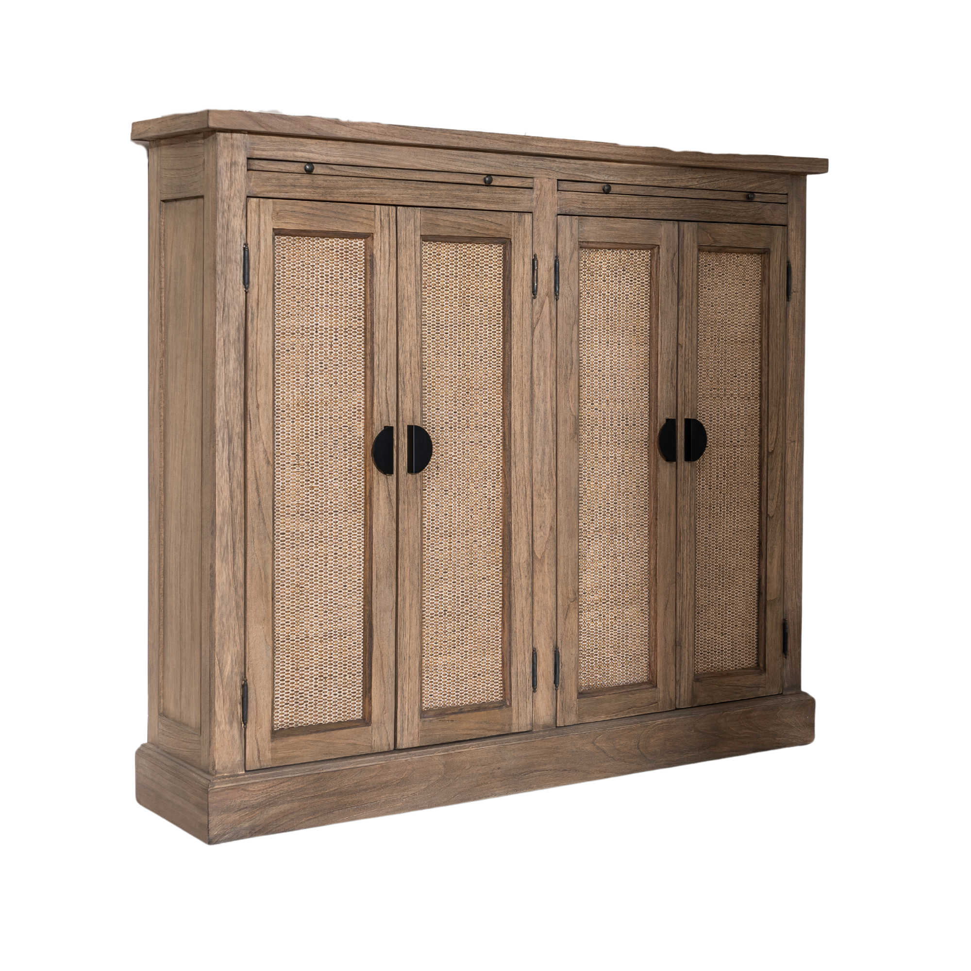 Bluebone - Lille Slim 2 Door Cabinet