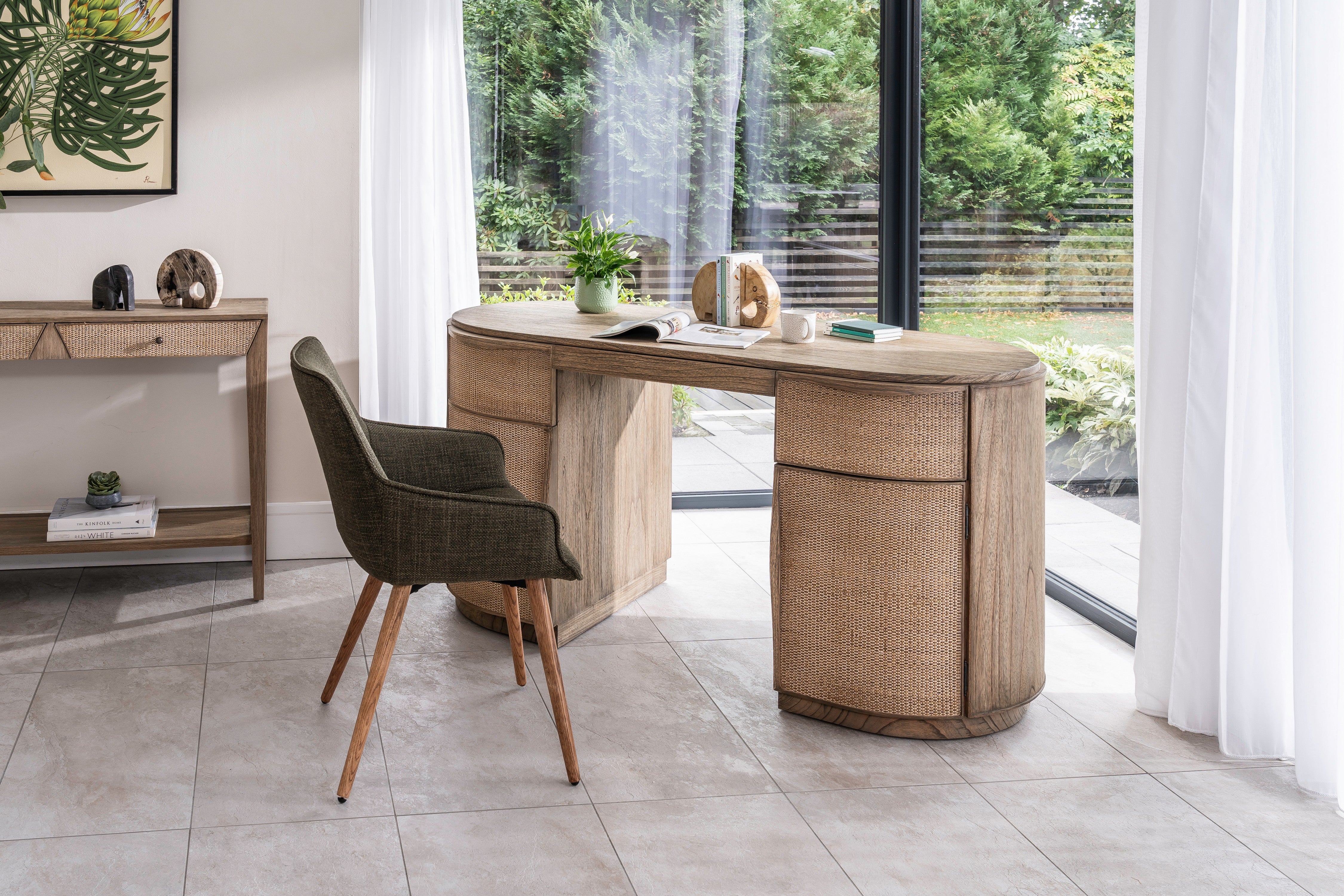 Bluebone - Lille Desk