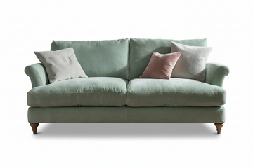 Lacey - Extra Large Sofa