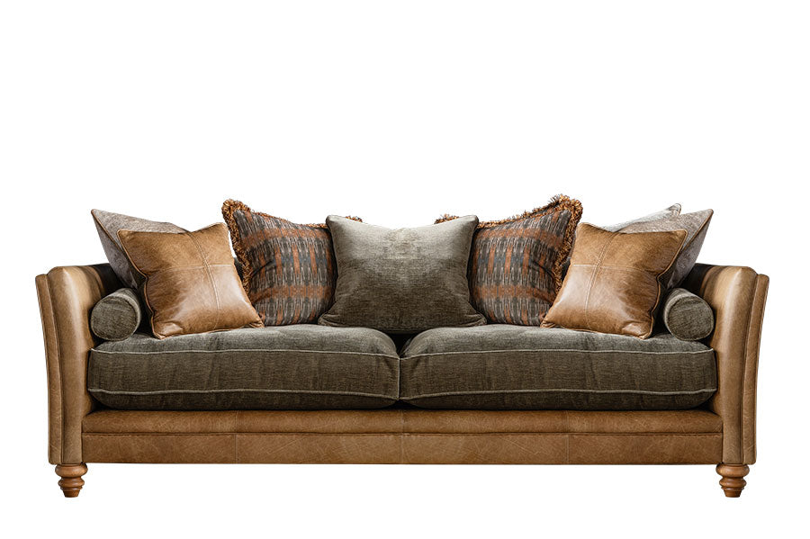 Lomund - Grand Sofa