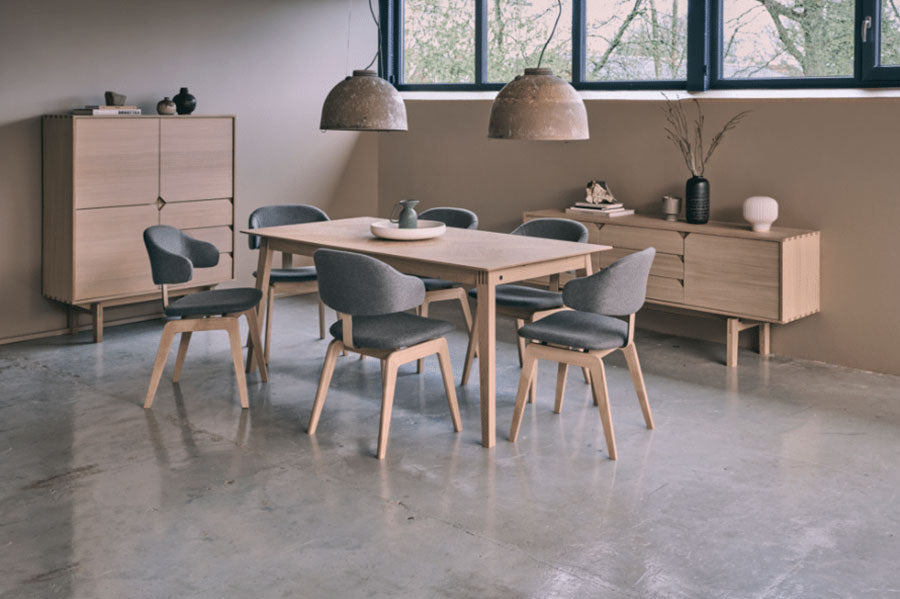 Maior - Dininig Chair