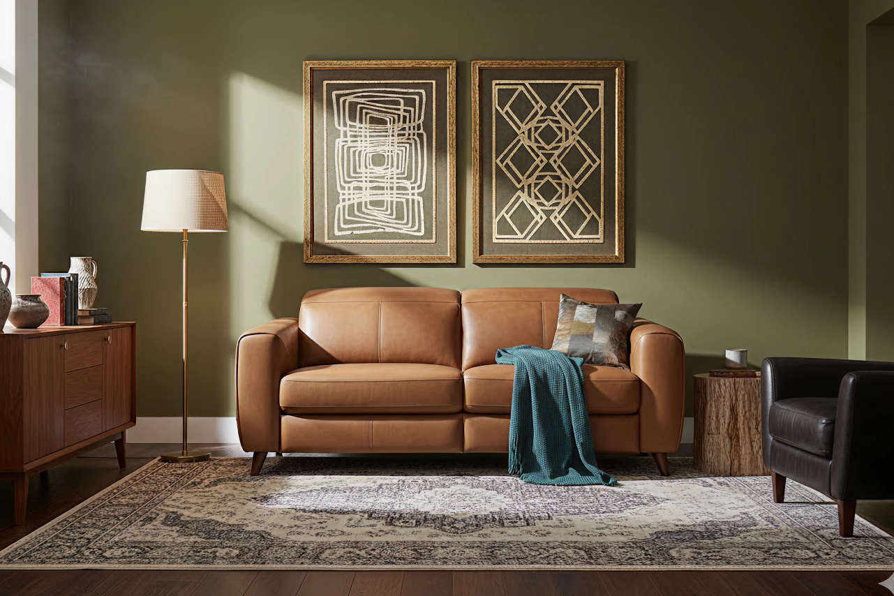 Nest Space – Mai 3 Seater + 2 Seater Electric