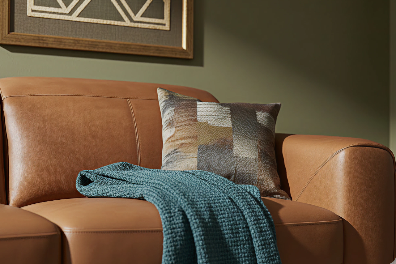 Nest Space – Mai 3 Seater + 2 Seater Electric