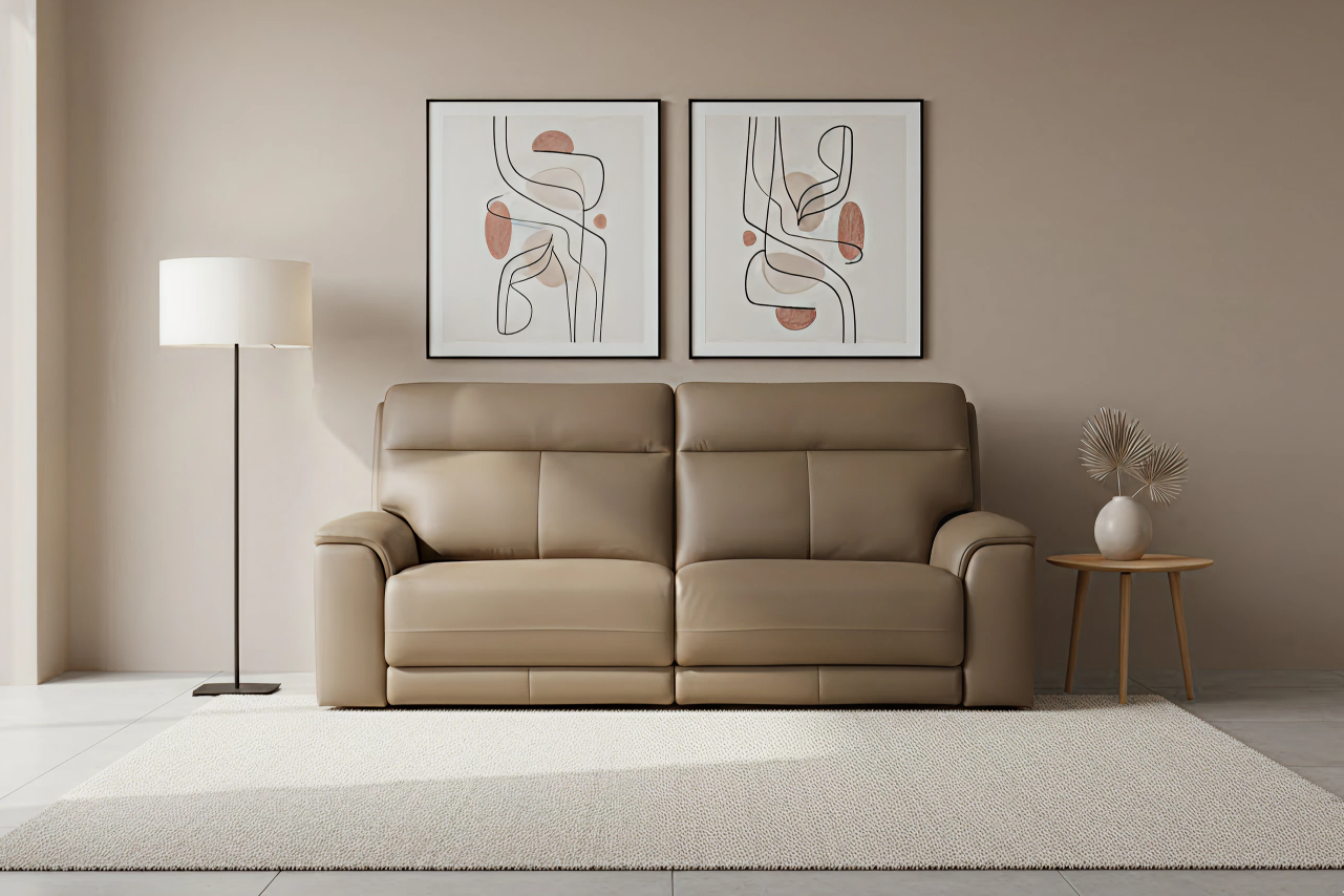 Nest Space – Marco Sofa