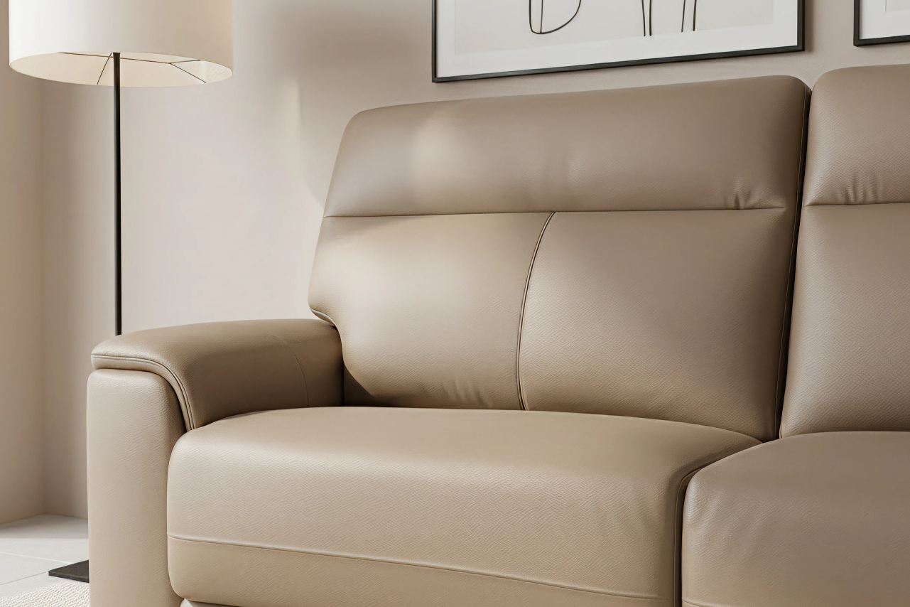 Nest Space – Marco Sofa