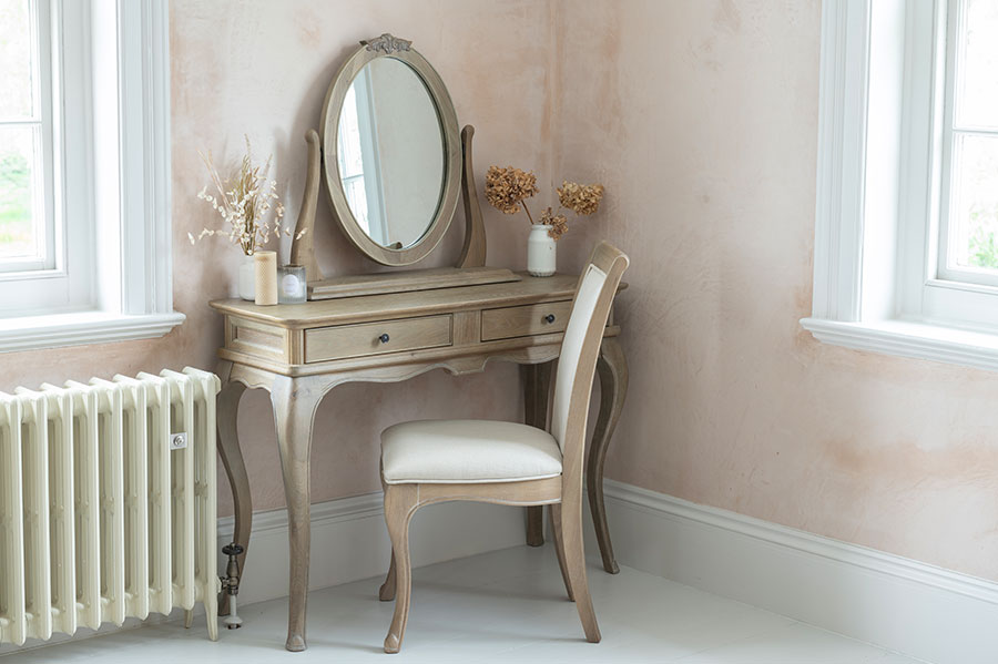 Camille - Bedroom Collection