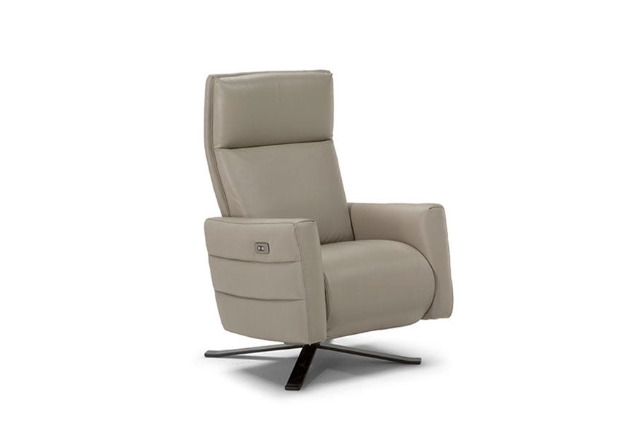 B958 - Electric Recliner Armchair