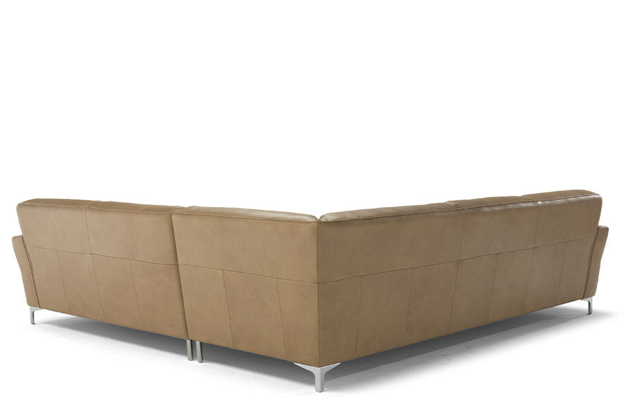C105 - Corner Sofa