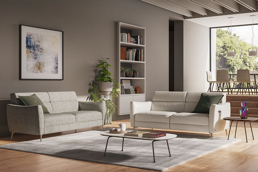 C200 - 3 Seater Electric