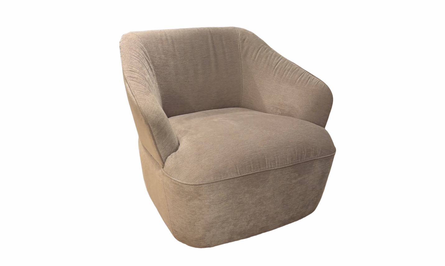 C219 - Swivel Armchair