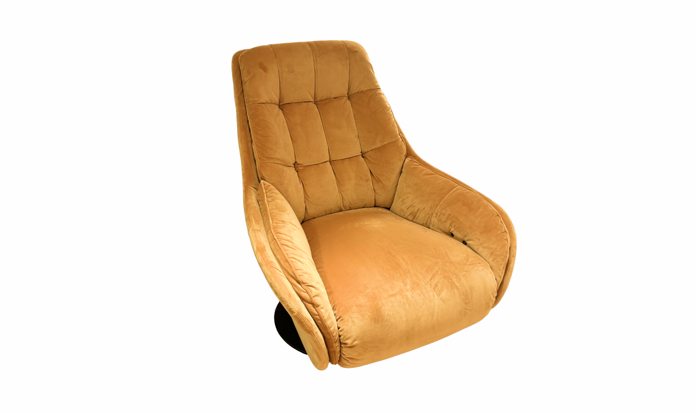 C244 - Electric Recliner Armchair