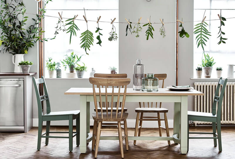 Wardley - Dining Chair