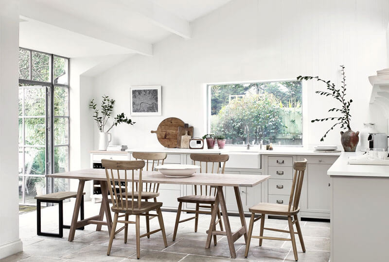 Wardley - Dining Chair