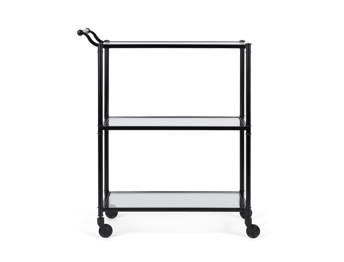 Neptune – Coniston Drink Trolley