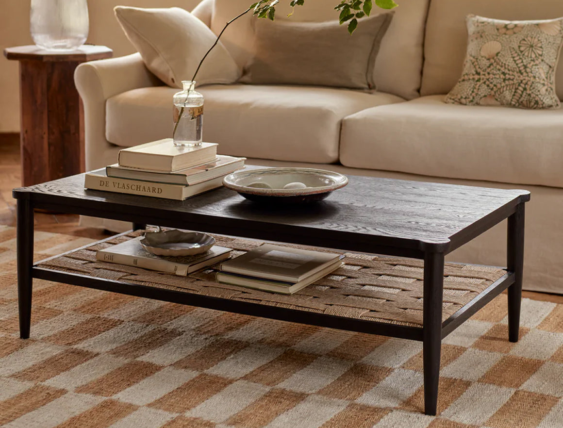 Neptune – Frome Coffee Table