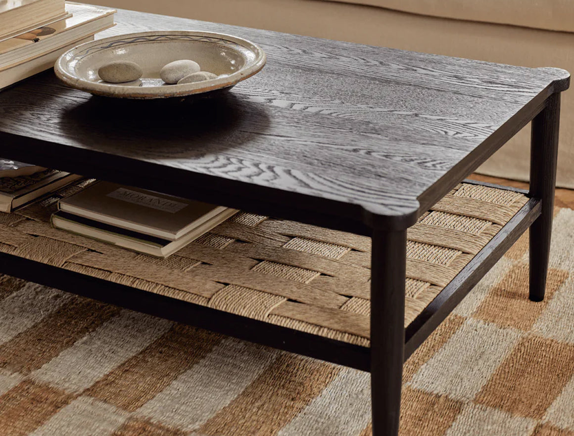 Neptune – Frome Coffee Table