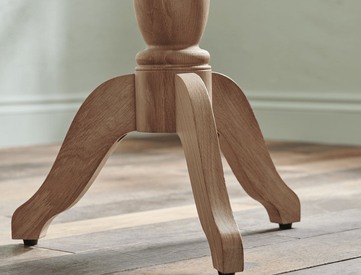 Neptune – Henley Side Table