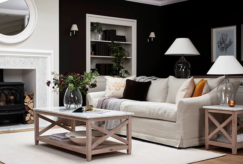 Long Island - Large Sofa