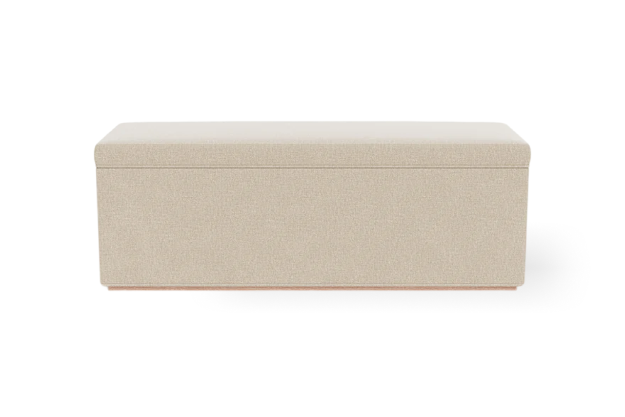 Neptune – Eloise Ottoman