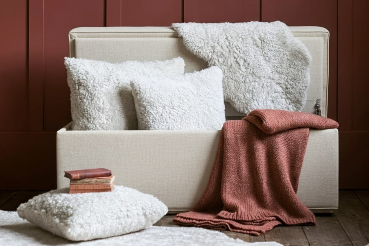 Neptune – Eloise Ottoman