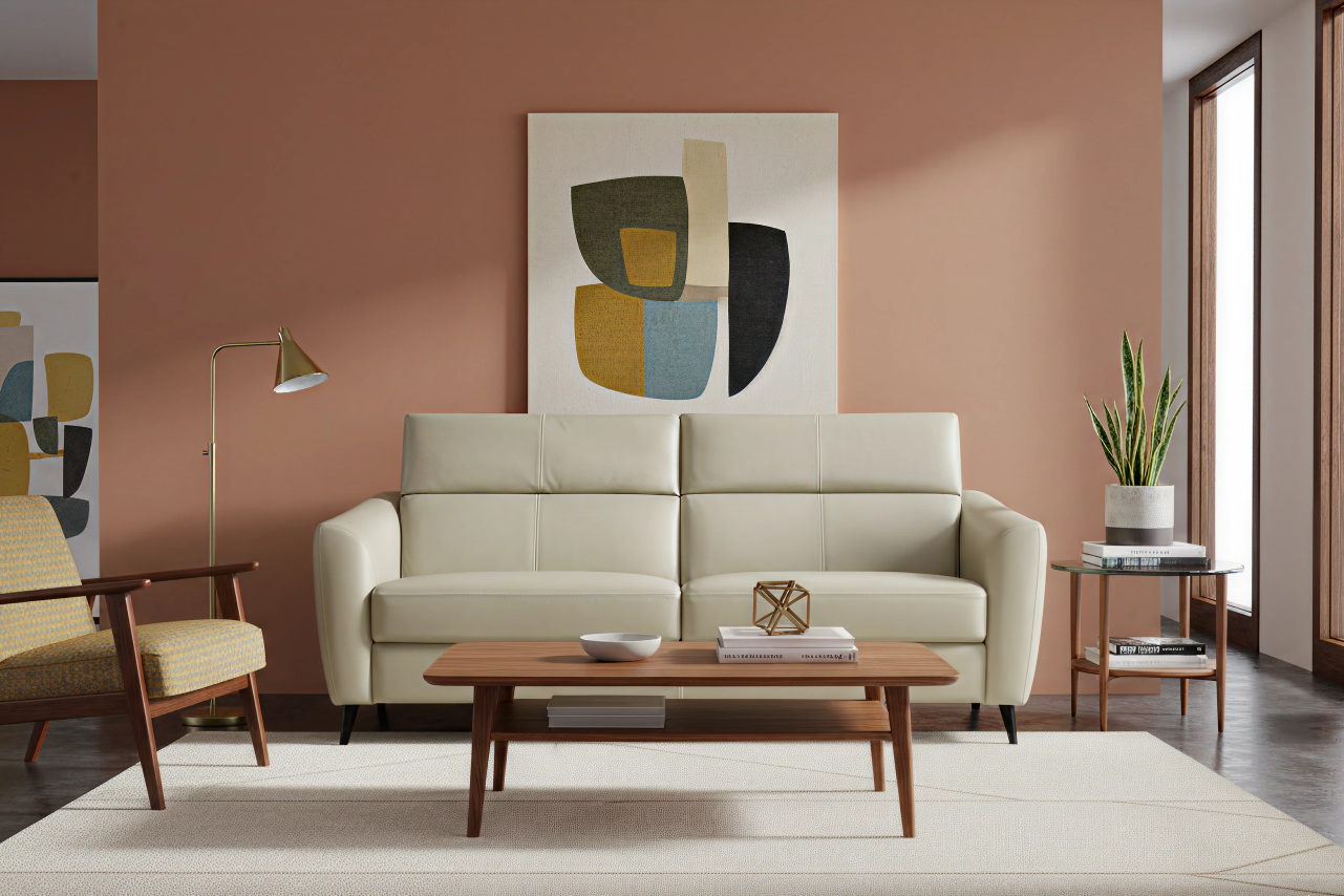 Nest Space – Hugo 3 Seater + 2 Seater Electric