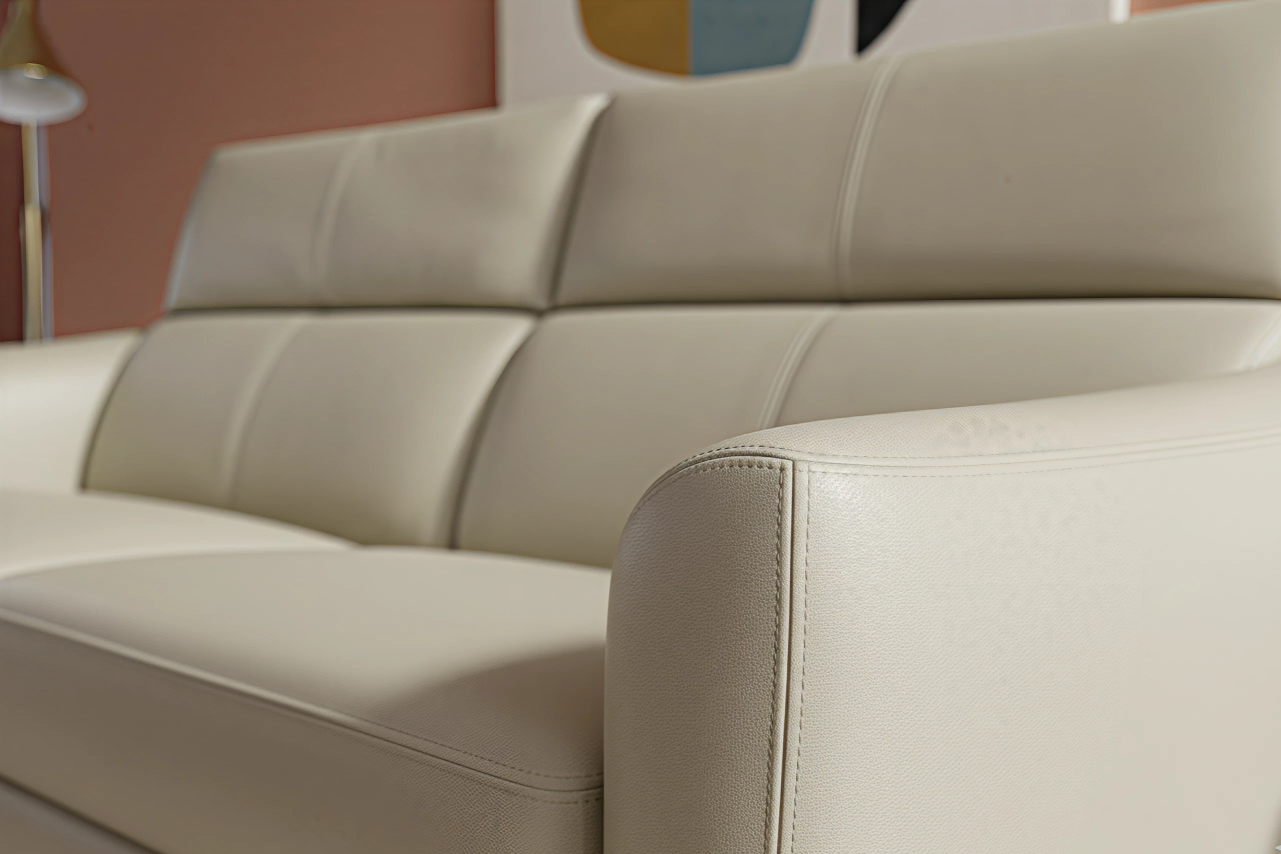 Nest Space – Hugo 3 Seater + 2 Seater Electric