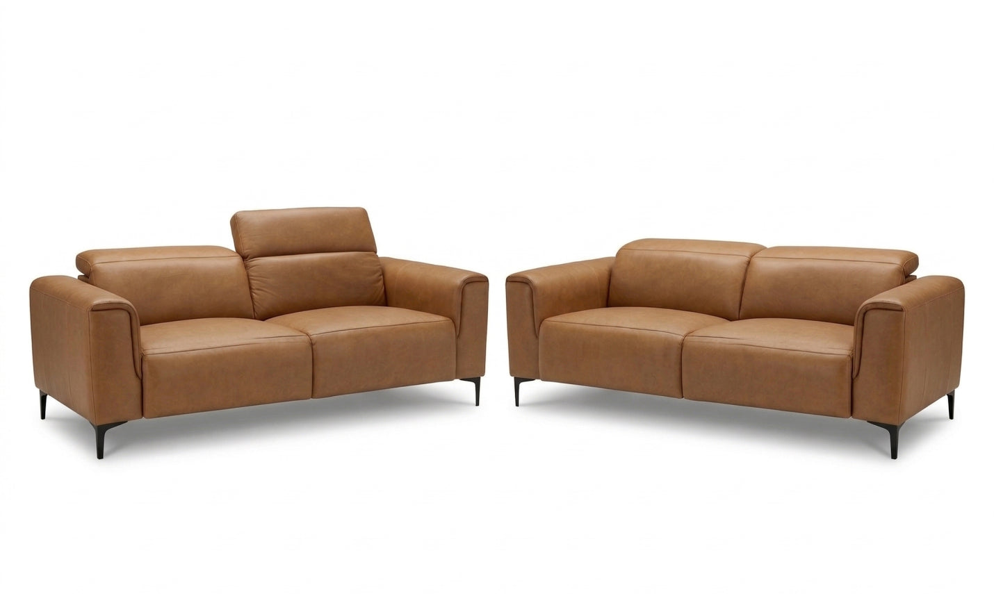Nest Space - Alex 3 Seater Electric & 2 Seater Static