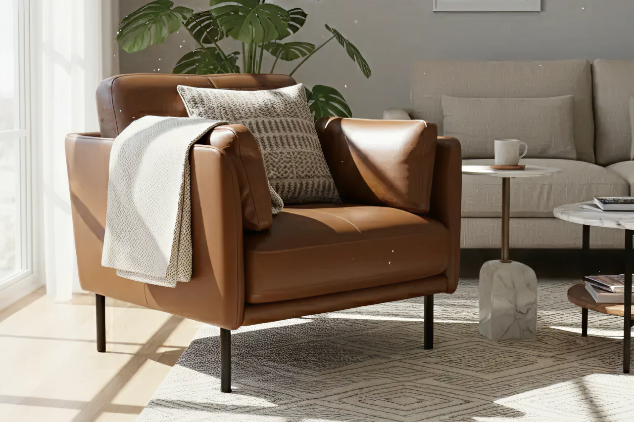 Nest Space – Elias Chair