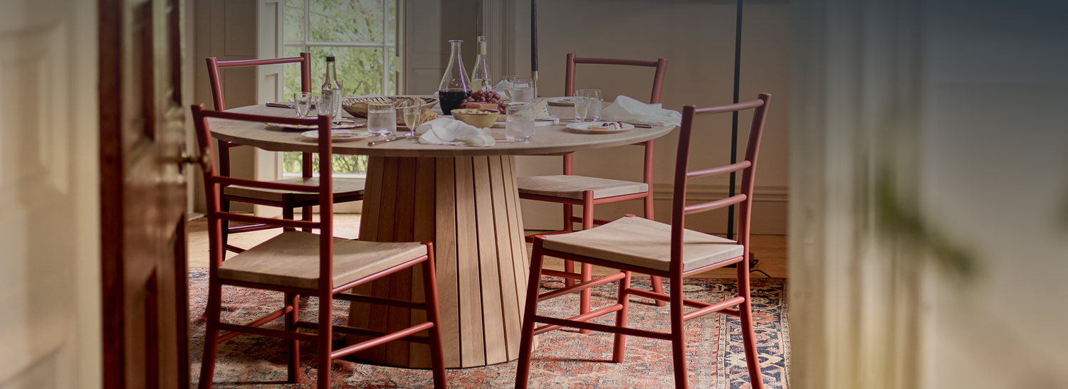 The 1933 Furniture Company