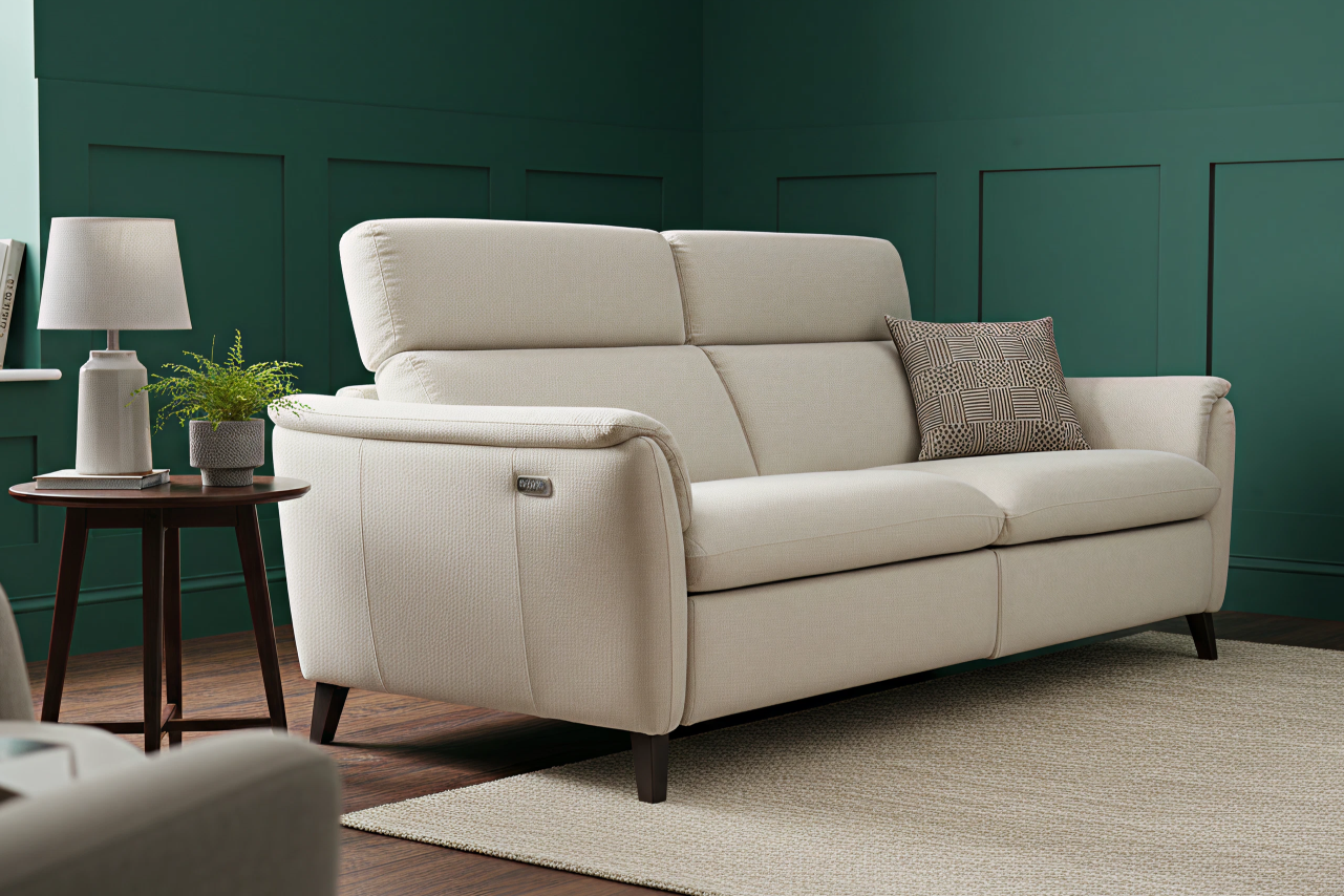 Nicoletti – Falabella 3 Seater