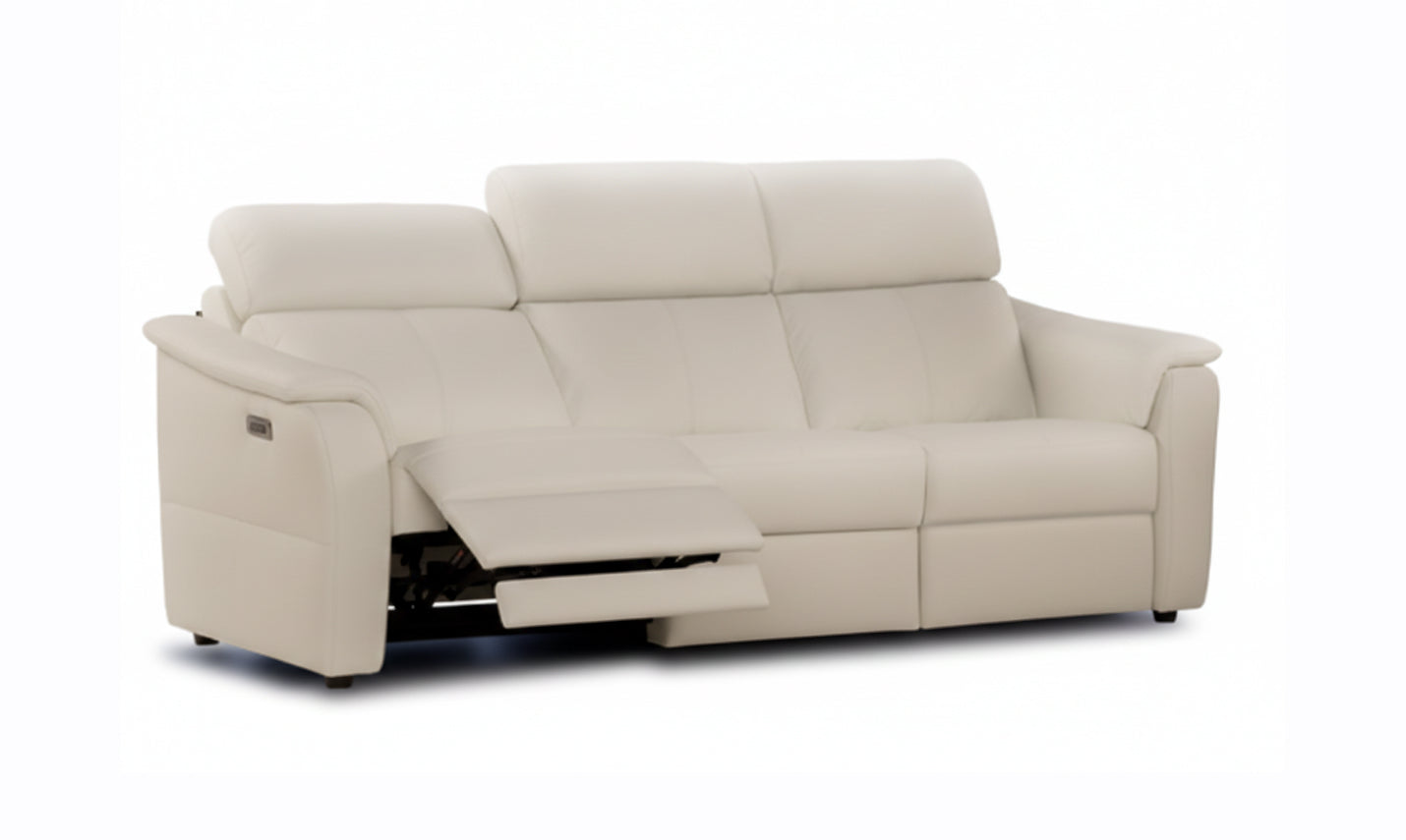 Nicoletti – Oakland 3 Seater Electric