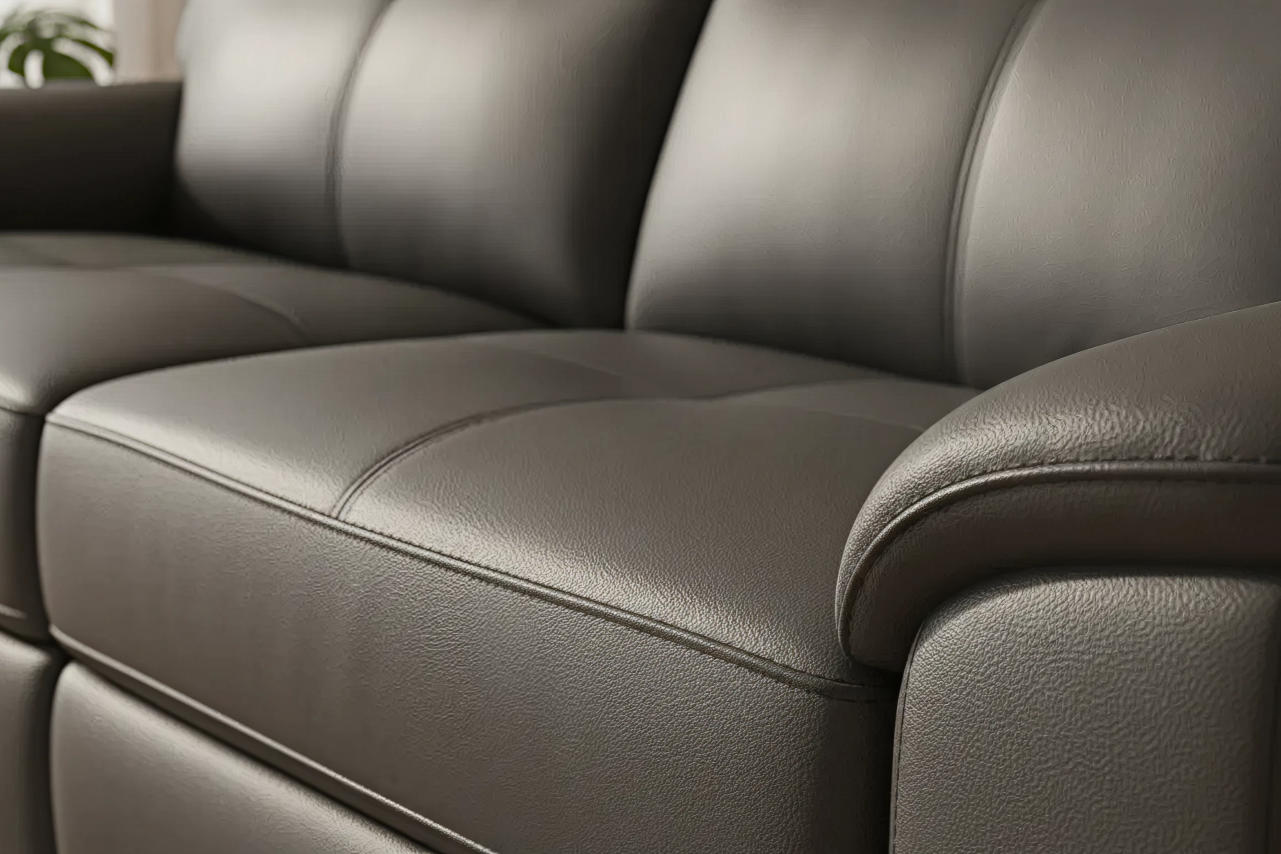 Nicoletti – Tulsa 3 Seater Electric Sofa