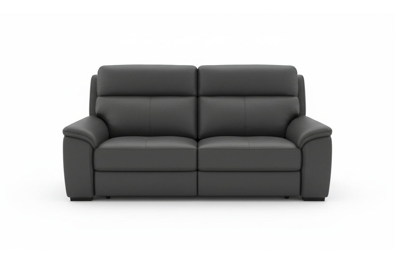 Nicoletti – Tulsa 3 Seater Electric Sofa