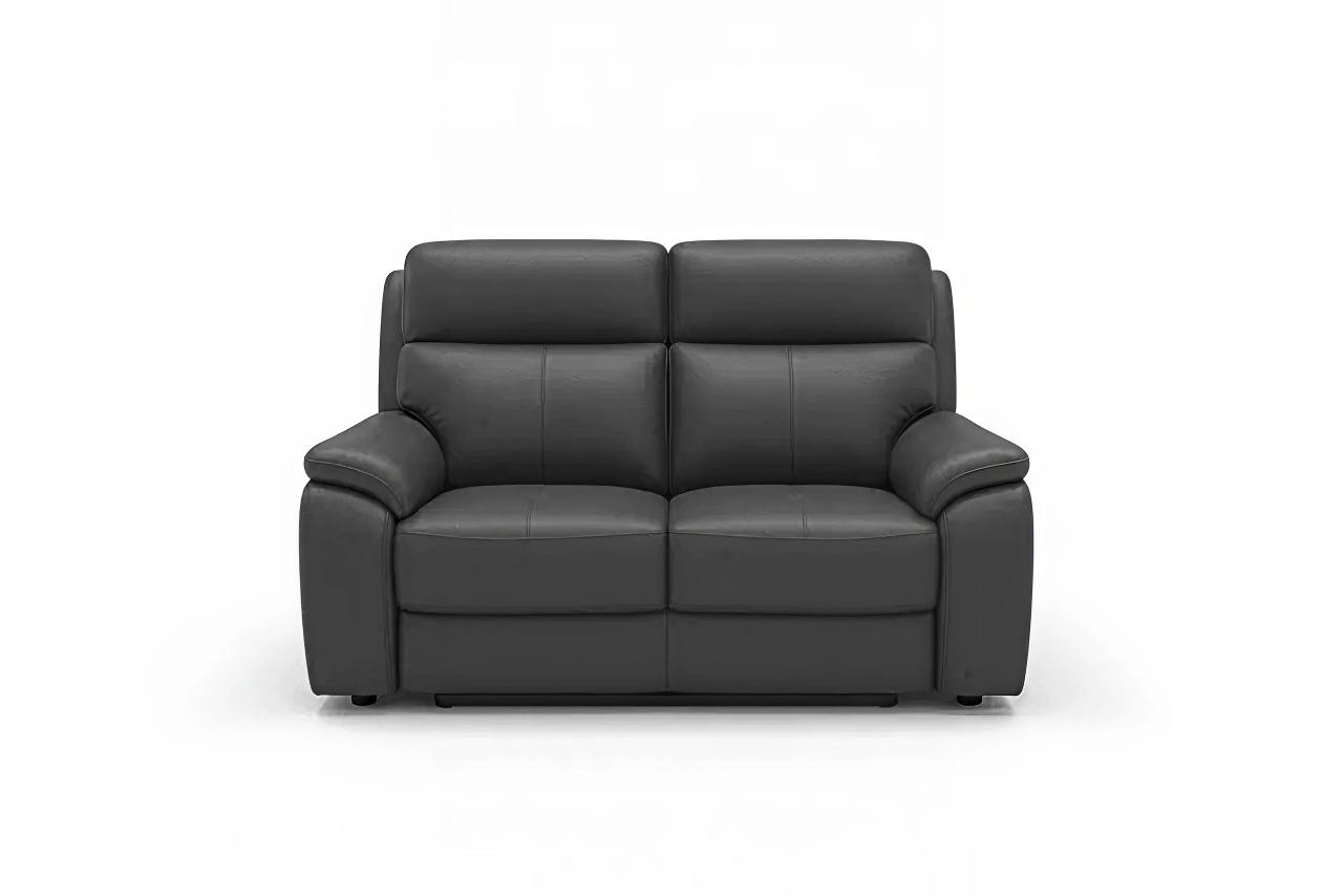 Nicoletti – Tulsa 2 Seater Static Sofa