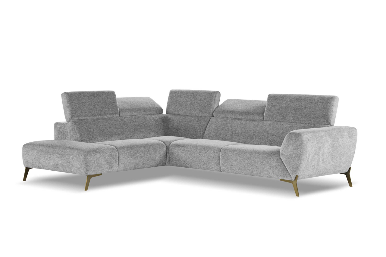 Nicoletti – First Corner Sofa
