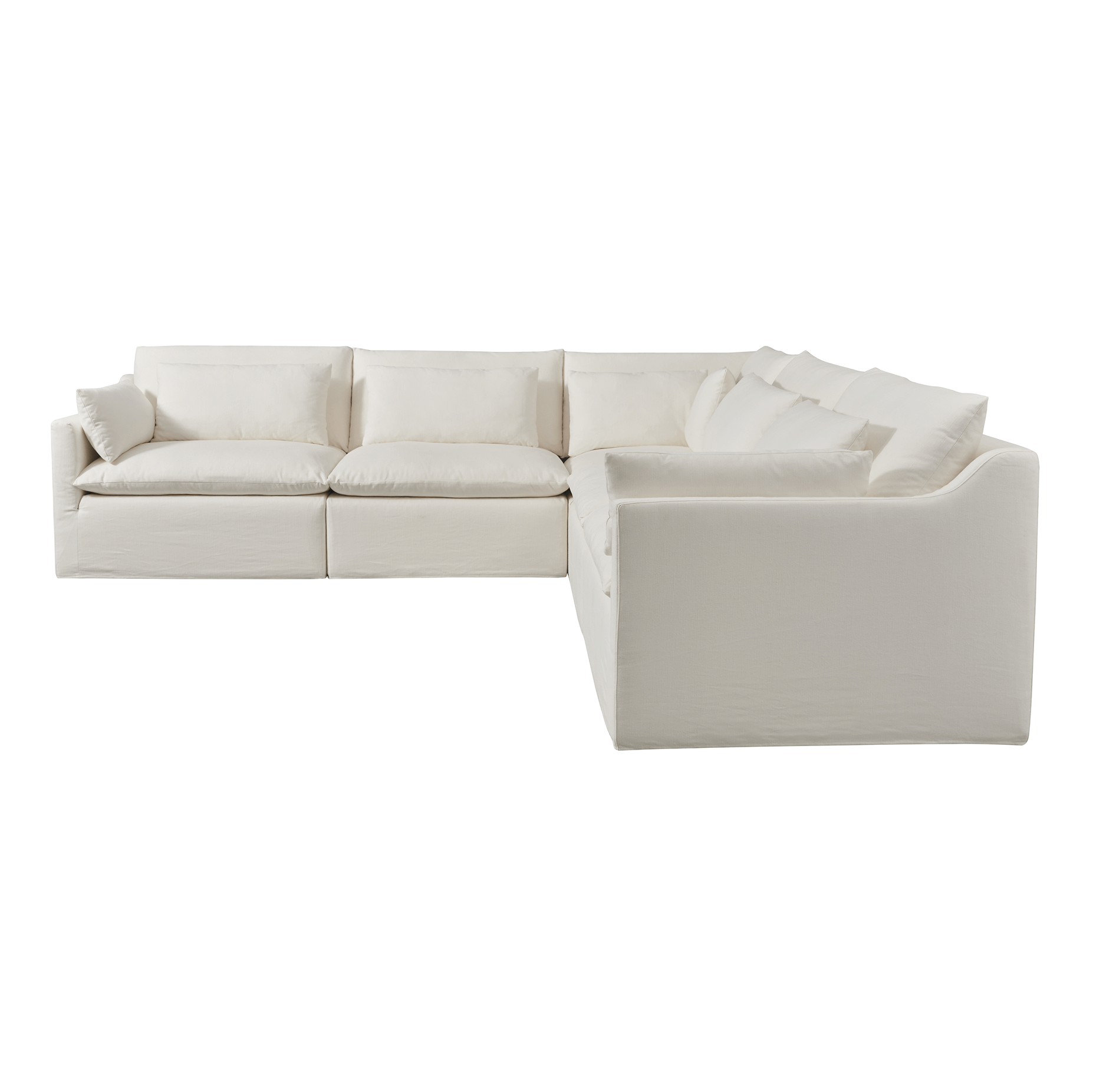 Halo – Panas Corner Sofa