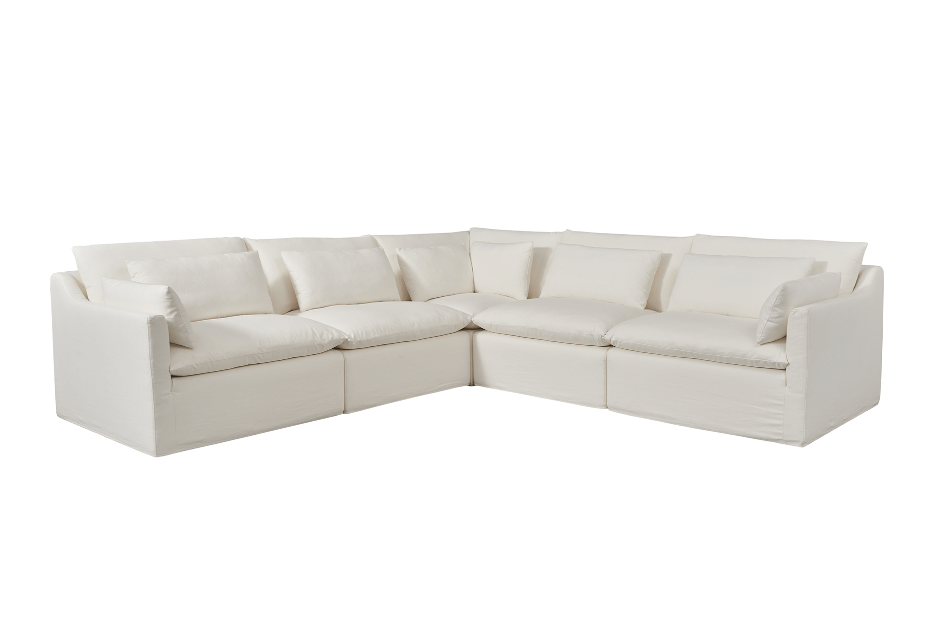 Halo – Panas Corner Sofa