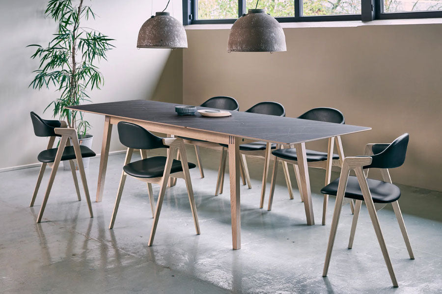 Titan - Dining Chair