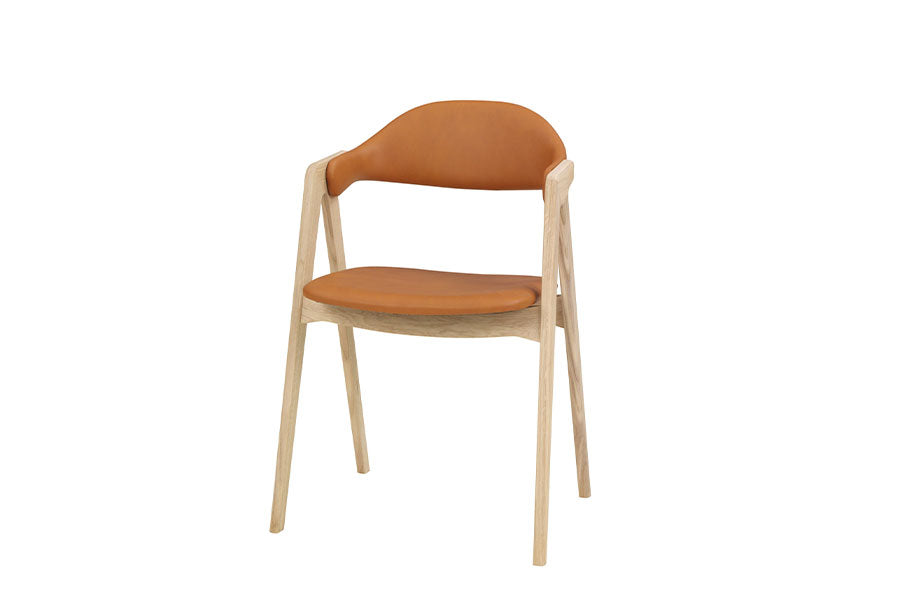 Titan - Dining Chair
