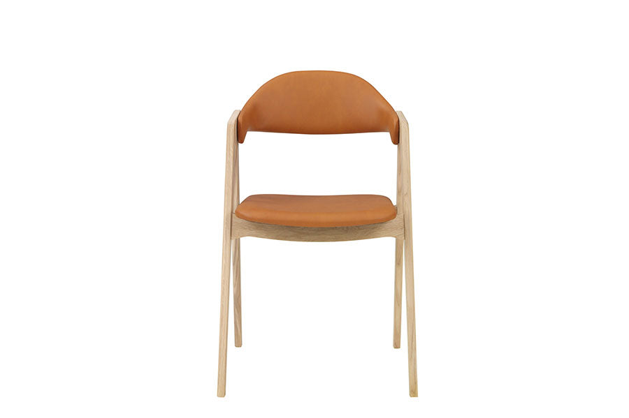 Titan - Dining Chair