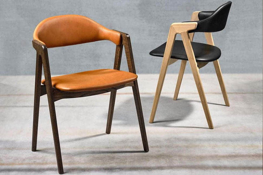 Titan - Dining Chair
