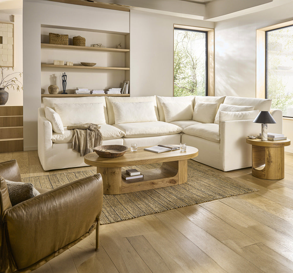 Halo – Panas Corner Sofa