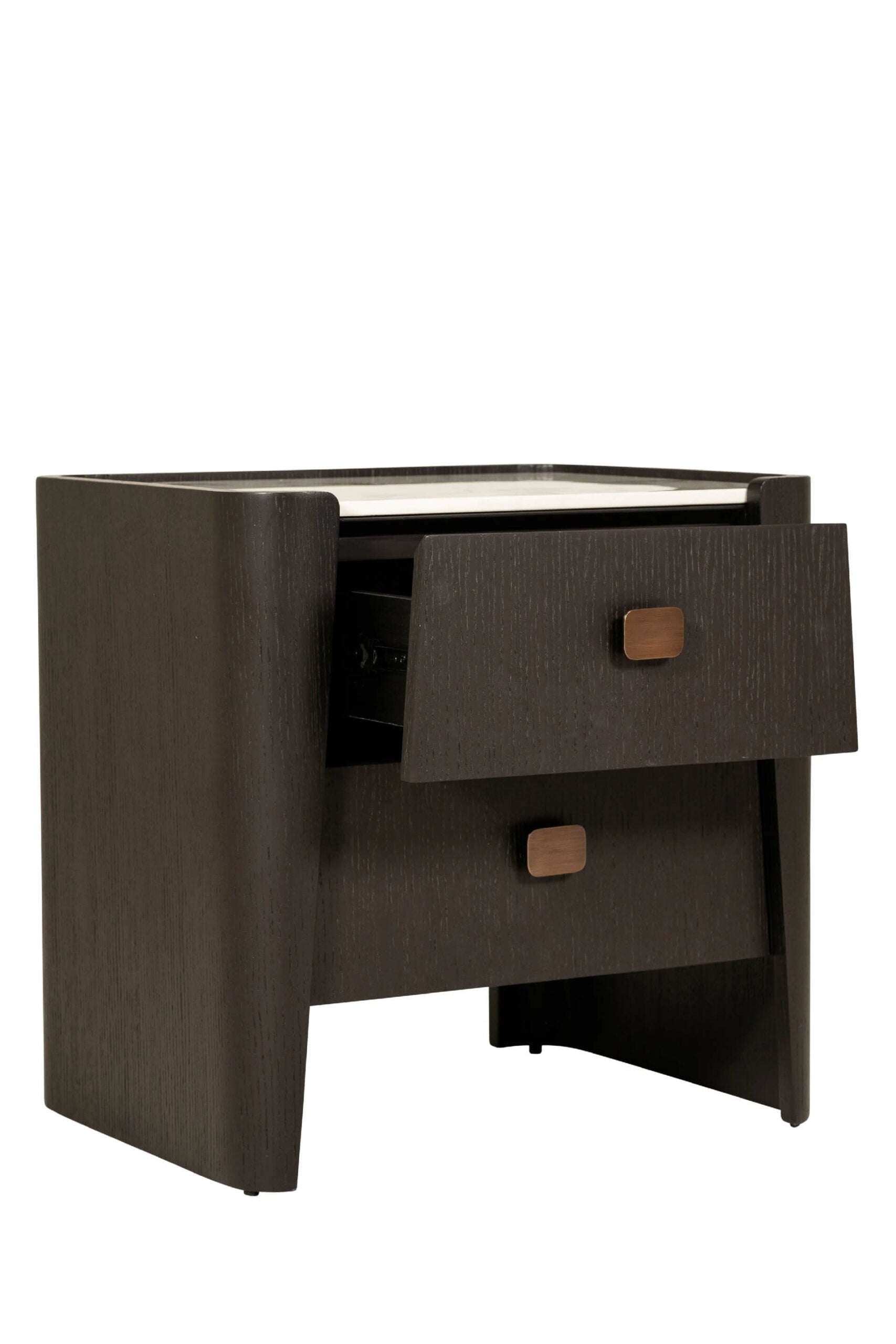 Vida Living - Rhodes Bedside Locker