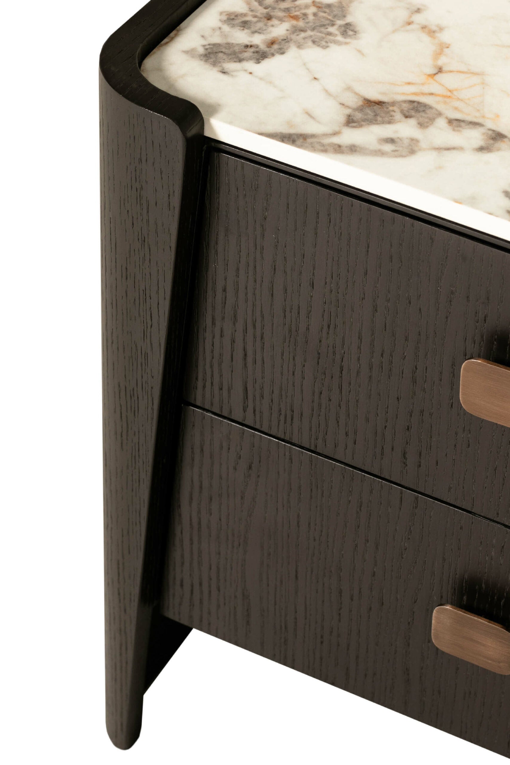 Vida Living - Rhodes Bedside Locker