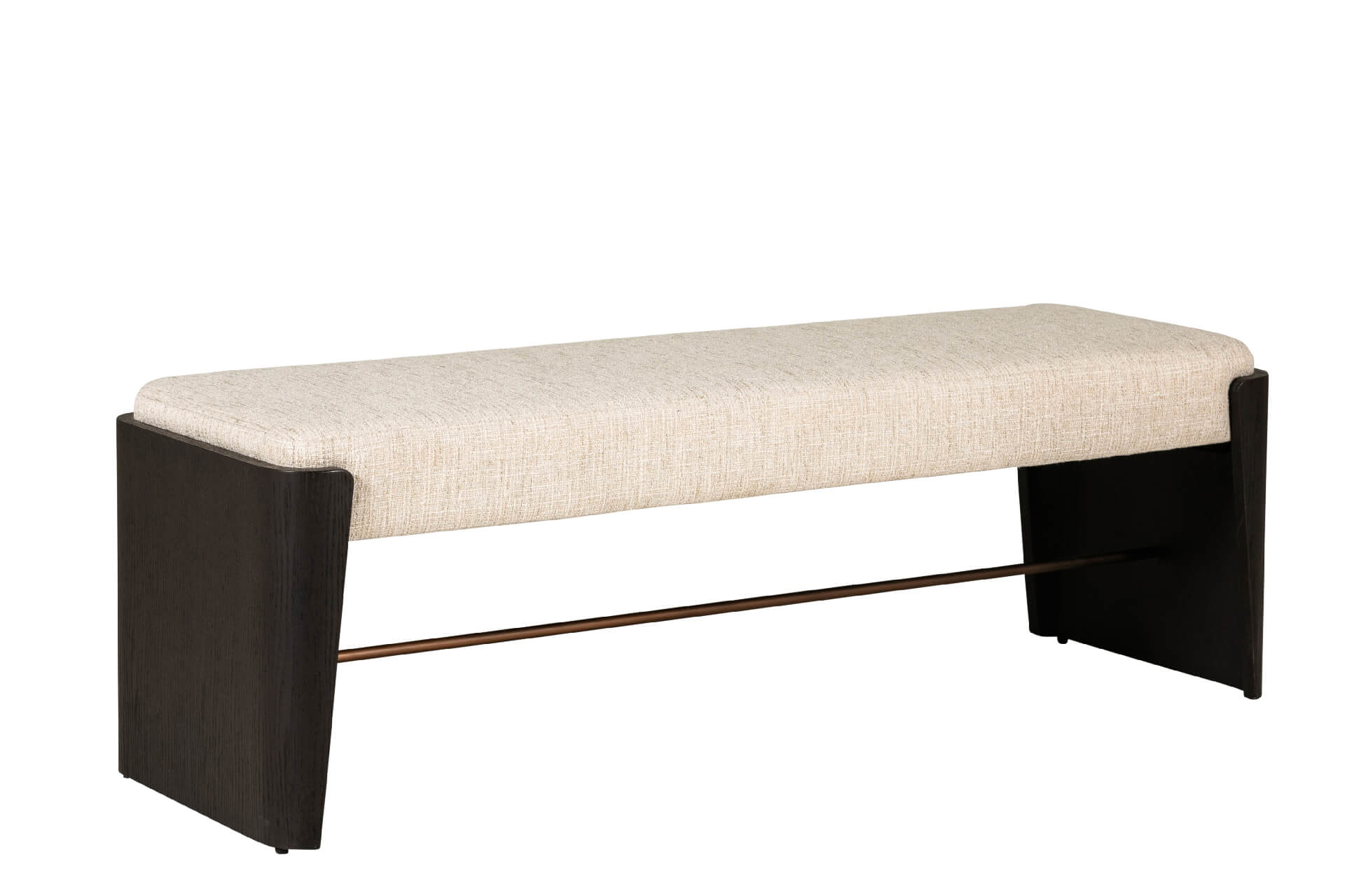 Vida Living - Rhodes End-of-Bed Bench