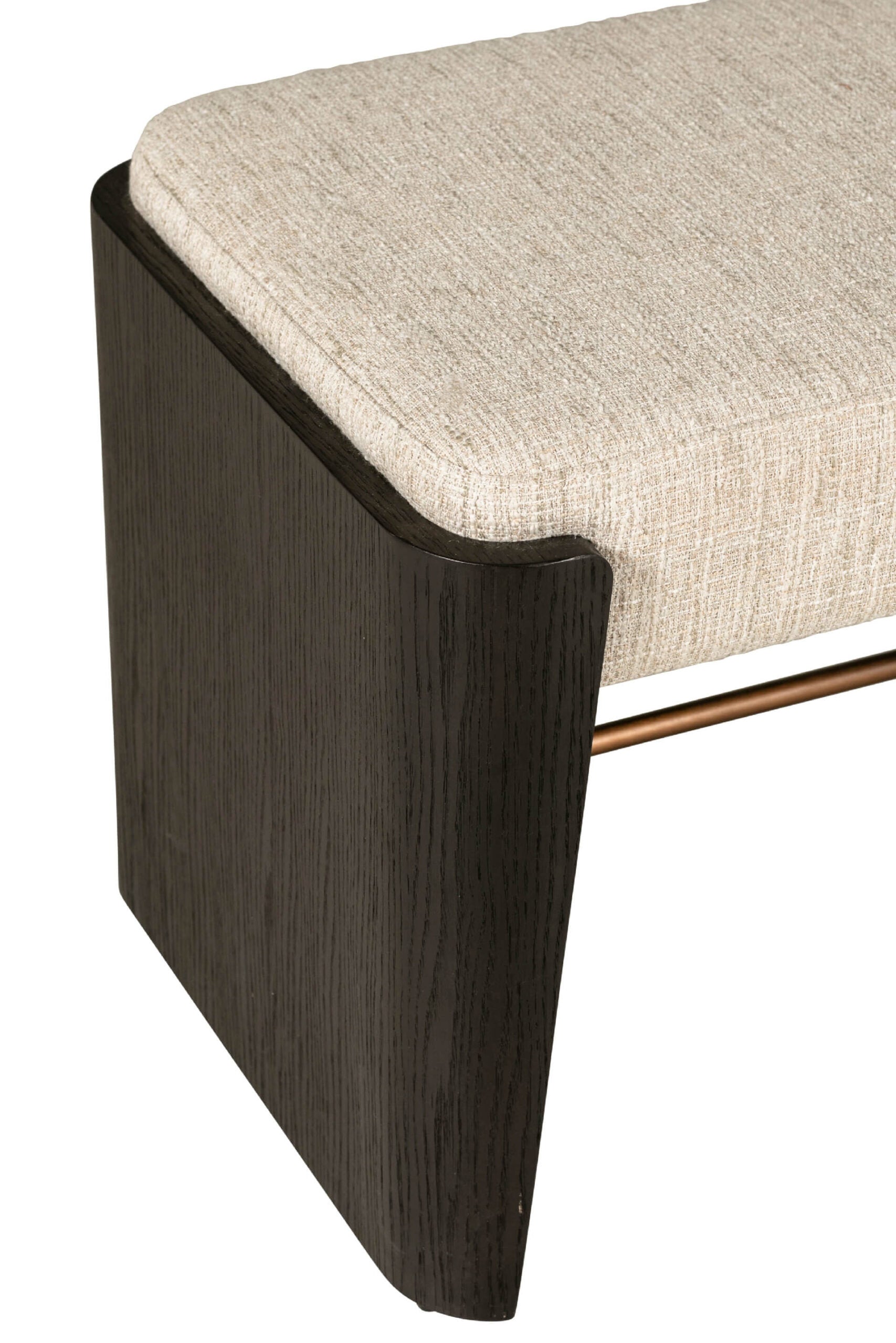 Vida Living - Rhodes End-of-Bed Bench